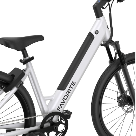 Knowledge about Electric Bike Battery Capacity and Types