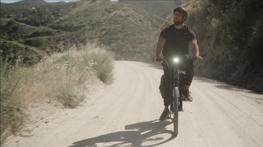 Can You Ride an Electric Bike After Drinking?