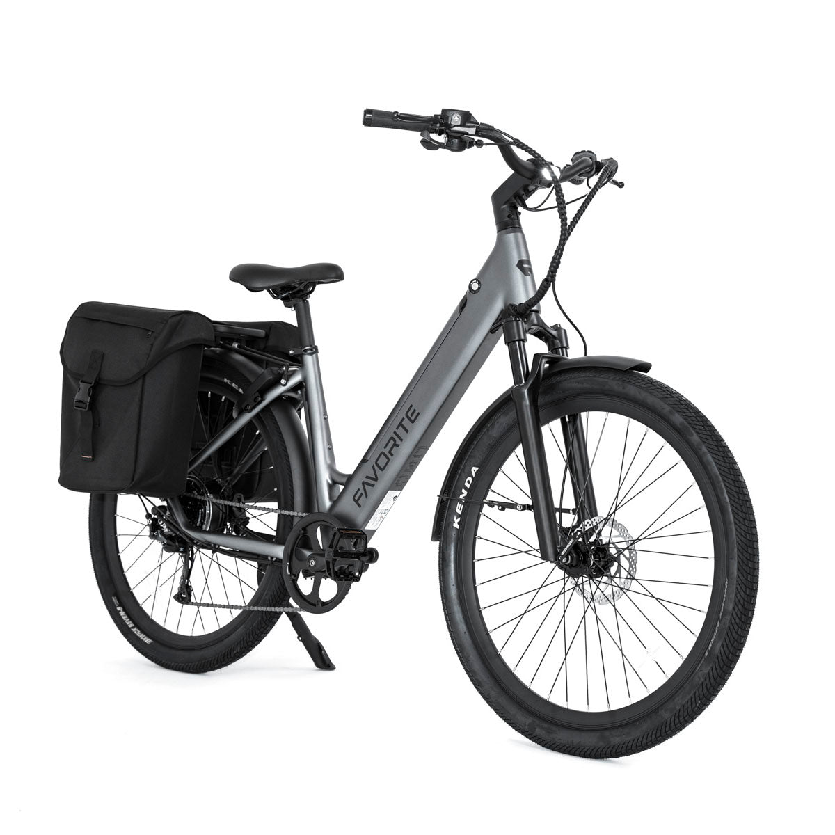 Use We are excited to announce that FavoriteBikes has partnered with Costco to bring you our innovative Hybrid CSC electric bike. Now, you can enjoy the exceptional quality, cutting-edge technology, and unmatched convenience of FavoriteBikes, available at leading membership-based retailers .